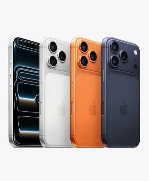 iPhone 17pro — Gadget Hub (photo 2)