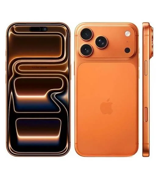 iPhone 17pro — Gadget Hub