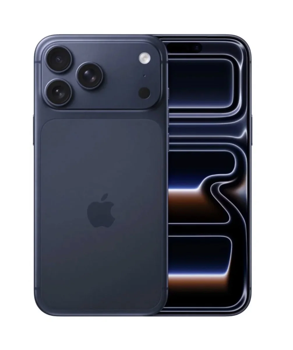 iPhone 17 Pro Max 256GB — Gadget Hub